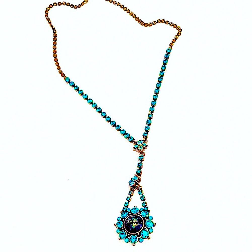 Vintage Necklace